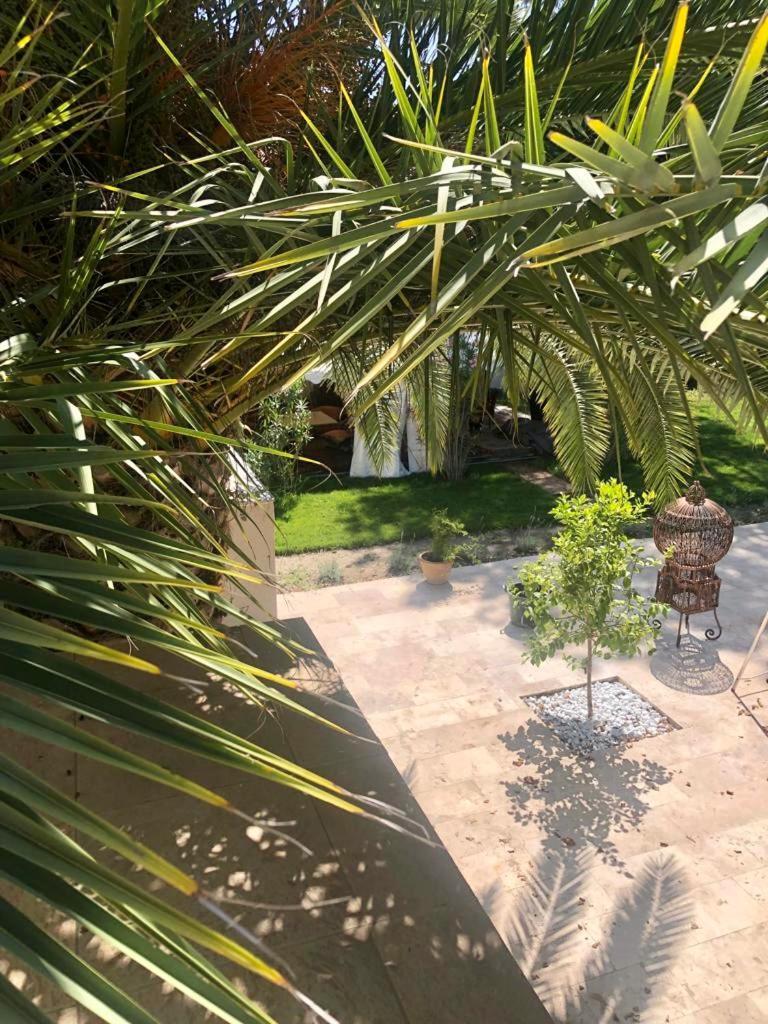 Villa Pauline Aviñón Exterior foto